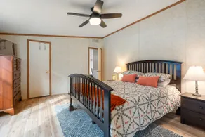 Comfortable 3BR 2BA Home | Dandridge - Image 3