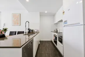 2 BR Apartment Tram at Door - Image 5