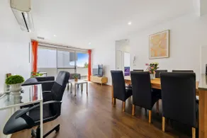 2 BR Apartment Tram at Door - Image 2