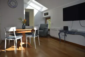 Apartamento 'Historia Suite Bellagio' con vistas al lago, jardín compartido y Wi-Fi - Image 4