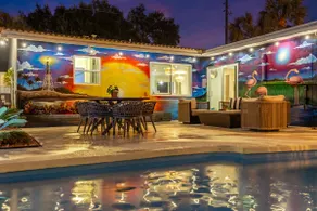 *NEW 3 miles to Beach*Family Friendly | Pool | BBQ - Image 3