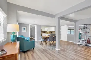 Charming 4BR w/ BBQ & Patio Near Clearwater Beach - Image 2