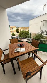 PortAventura World, Apartment with double bed and. - Image 4