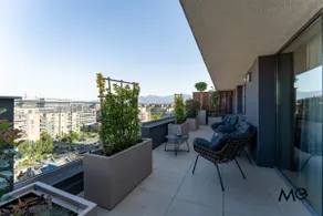 MoHost Valcom - Skyline Penthouse Escape - Image 4