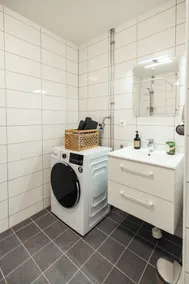 Central, newly renovated apt. - Image 5