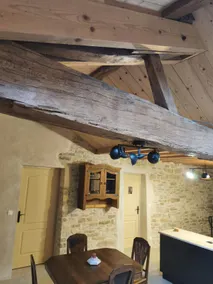 In the village of Louvenne - Image 3
