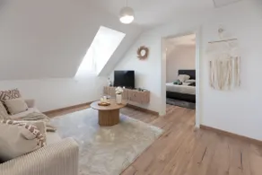 New and modern apartment fully equipped - Image 2