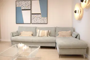 Virginia Beach & private terrace by ELE Apartments - Image 2