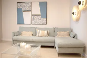 Virginia Beach & private terrace by ELE Apartments - Image 5