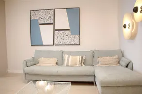 Virginia Beach & private terrace by ELE Apartments - Image 3