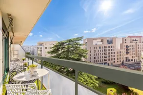 BnGo | The Spacious Cocon Part-Dieu | parking, 4p - Image 4