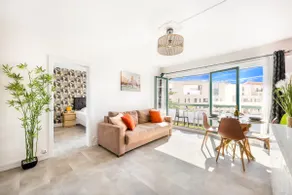 BnGo | The Spacious Cocon Part-Dieu | parking, 4p - Image 2