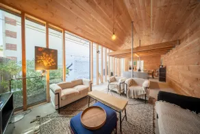 Cala Cabin - Air conditioning & beaches within walking distance! - Image 3