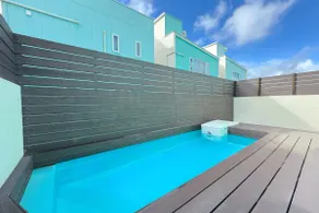 [New building (maximum 13 people)] 4LDK (120㎡)/8 beds/pool/BBQ/parking for 4 cars OK/2G to Kinabalu - Image 5
