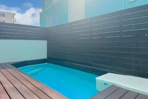 [New building (maximum 13 people)] 4LDK (120㎡)/8 beds/pool/BBQ/parking for 4 cars OK/2G to Kinabalu - Image 4