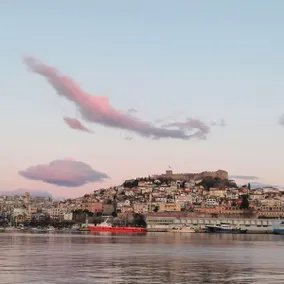KyMa | Japandi Retreat in Kavala Old Town - Image 5