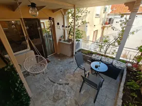 KyMa | Japandi Retreat in Kavala Old Town - Image 4