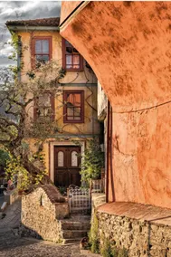 KyMa | Japandi Retreat in Kavala Old Town - Image 2