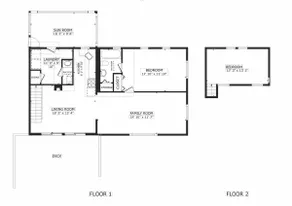 Stone Ridge Cottage - Image 5