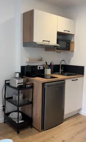 Quiet apartment in the city - Image 3