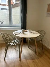 Quiet apartment in the city - Image 4