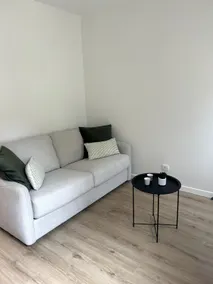 Quiet apartment in the city - Image 2
