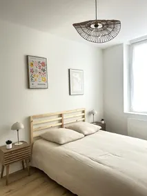 Quiet apartment in the city - Image 5