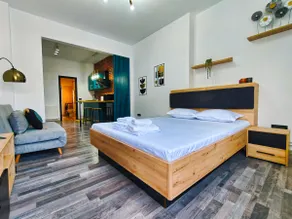 Botev Apartment | Design studio 9 | Old Town - Image 2