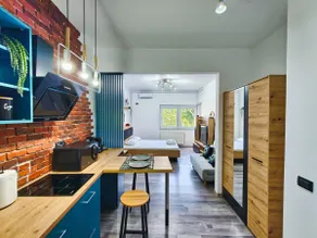 Botev Apartment | Design studio 9 | Old Town - Image 5