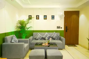 Finzo Stays- The Casa Earth Studio - Image 3