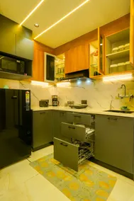 Finzo Stays- The Casa Earth Studio - Image 5