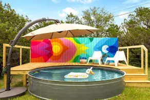 Greenbelt Oasis | Cowboy Pool + Near Zilker & SoCo - Image 2