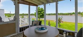 Coastal Hideaway - Waterfront Cottage - Image 2