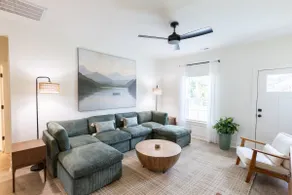 Upscale Lodge | Sleeps 9 | Dog Friendly | Near CU - Image 5