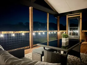 King Bed & Private Pond Oasis w/ Pedal Boat Ride! - Image 4