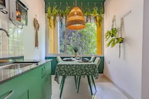 The Tropical Studio | 5 mins to Beach - Image 5