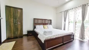Golf Resort Cozy Riverside 1BHK Welcome - Image 3