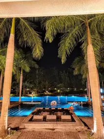 Golf Resort Cozy Riverside 1BHK Welcome - Image 2