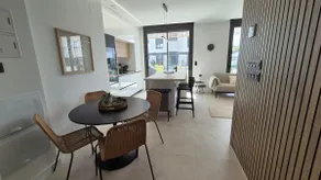 Casa Soluna, Family Apartment 1 - Image 2