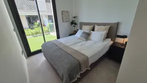 Casa Soluna, Family Apartment 1 - Image 3