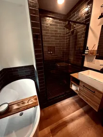 Private Forest Escape - Holistika Cabin - Image 5