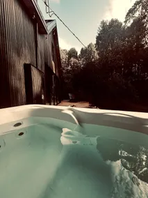 Private Forest Escape - Holistika Cabin - Image 4