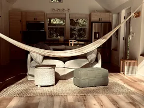Private Forest Escape - Holistika Cabin - Image 3
