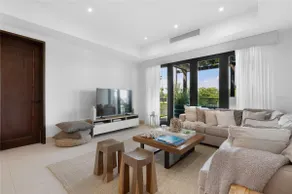 Luxurious beachy chic villa at the Four Seasons in Bahia Beach - Image 2