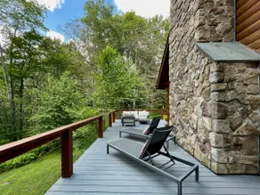 RedTail Ridge | Luxe Cabin, Firepit + Hilltop View - Image 5