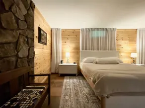 RedTail Ridge | Luxe Cabin, Firepit + Hilltop View - Image 4