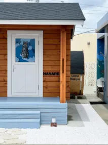 [Nakijin Village] Entire house for rent | Relax in the premium barrel sauna and jacuzzi | About 2 minutes on foot to the beach - Image 2