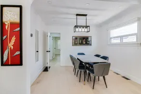 Family friendly house, 25 minutes to Downtown - Image 3