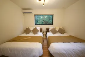 Kyoto/Kumihama Single-family Home - Healing in the Sea Breeze and Green Sounds/Enjoy Sauna and Spacious Relaxation - Image 4