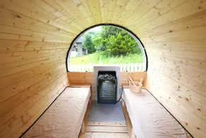 Kyoto/Kumihama Single-family Home - Healing in the Sea Breeze and Green Sounds/Enjoy Sauna and Spacious Relaxation - Image 3